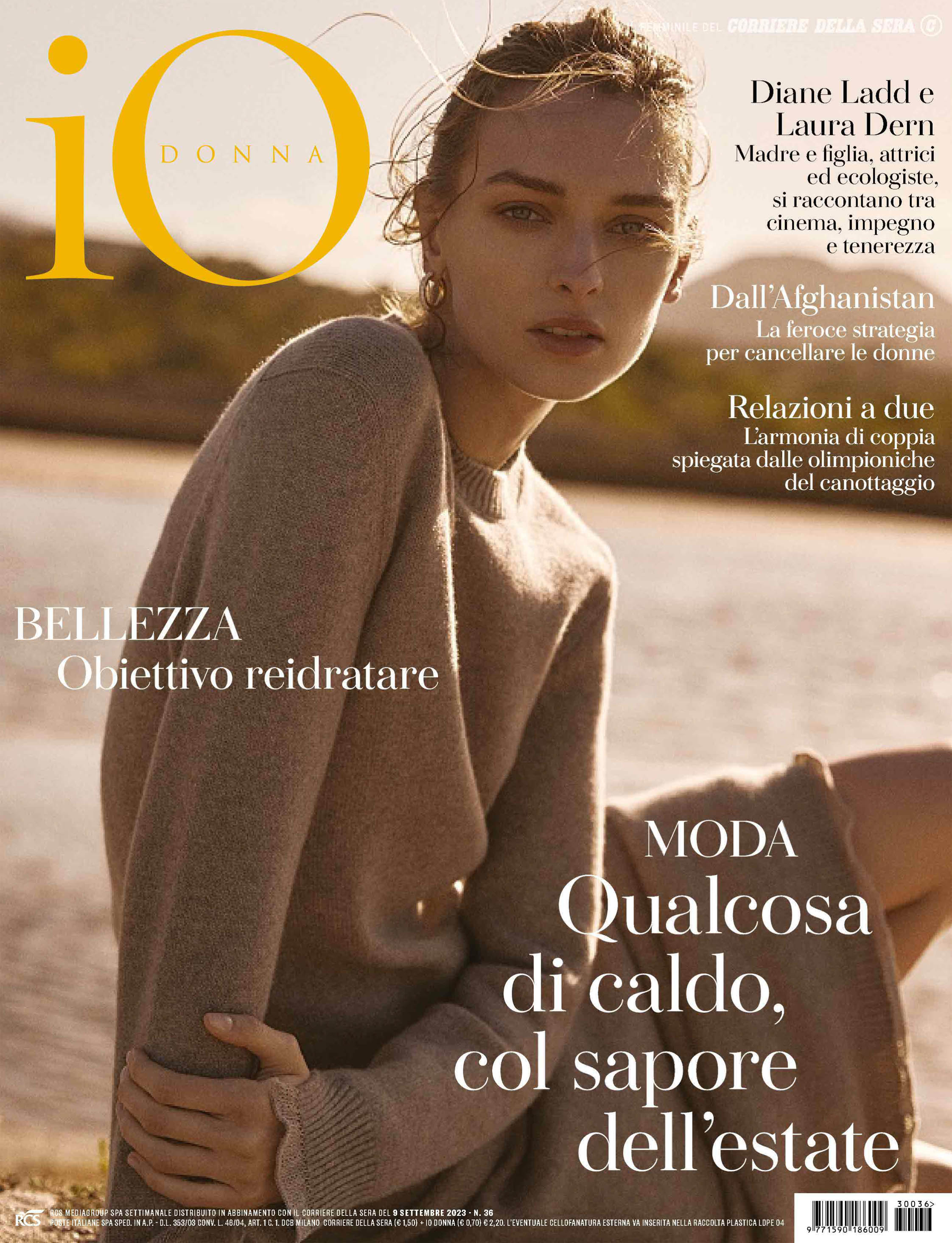 IO DONNA (ITA)